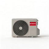 Nippon KFR 09DCB ECO POWERFUL Inverteres Split Klíma Beépített Wifivel 2,6kW
