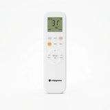 Nippon Inverter Split Air Conditioner with Drain Pan Heater and Built-in Wi-Fi 2.65kW