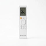 Nippon KFR 12DCB ECO POWERFUL Inverteres Split Klíma Beépített Wifivel 3,5kW