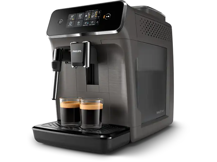 PHILIPS EP2224/10 Series 2200 Panarello Automata kávégép