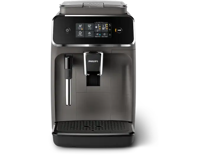 PHILIPS EP2224/10 Series 2200 Panarello Automata kávégép