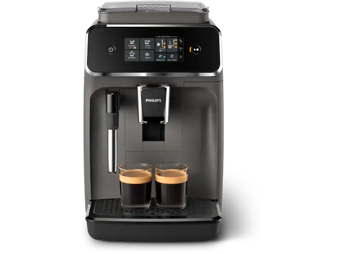 PHILIPS EP2224/10 Series 2200 Panarello Automata kávégép