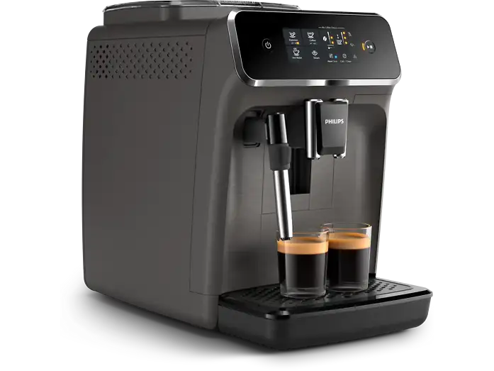 PHILIPS EP2224/10 Series 2200 Panarello Automata kávégép