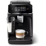PHILIPS EP2331/10 Series 2300 LatteGo Automata kávégép tejhabosítóval