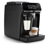 PHILIPS EP2331/10 Series 2300 LatteGo Automata kávégép tejhabosítóval