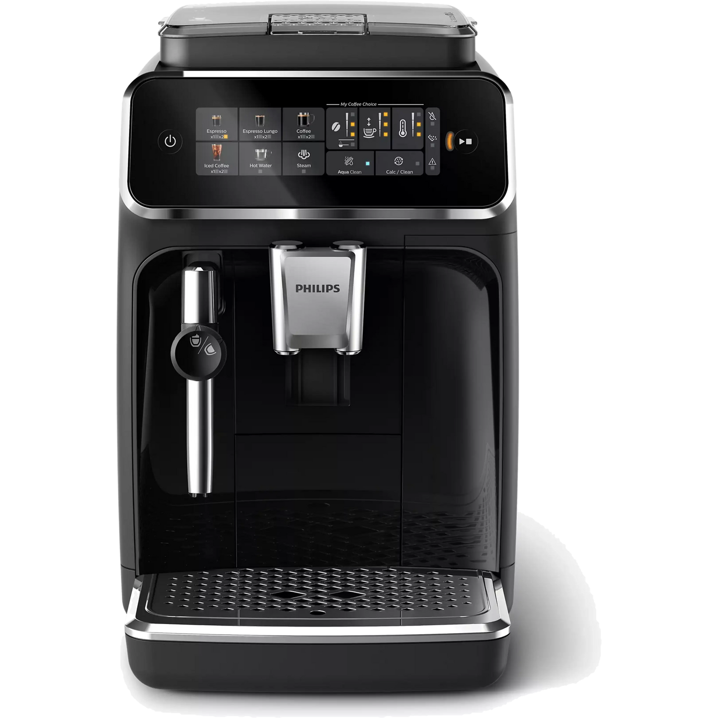 PHILIPS EP3321/40 Series 3300 Panarello Plus automata kávégép