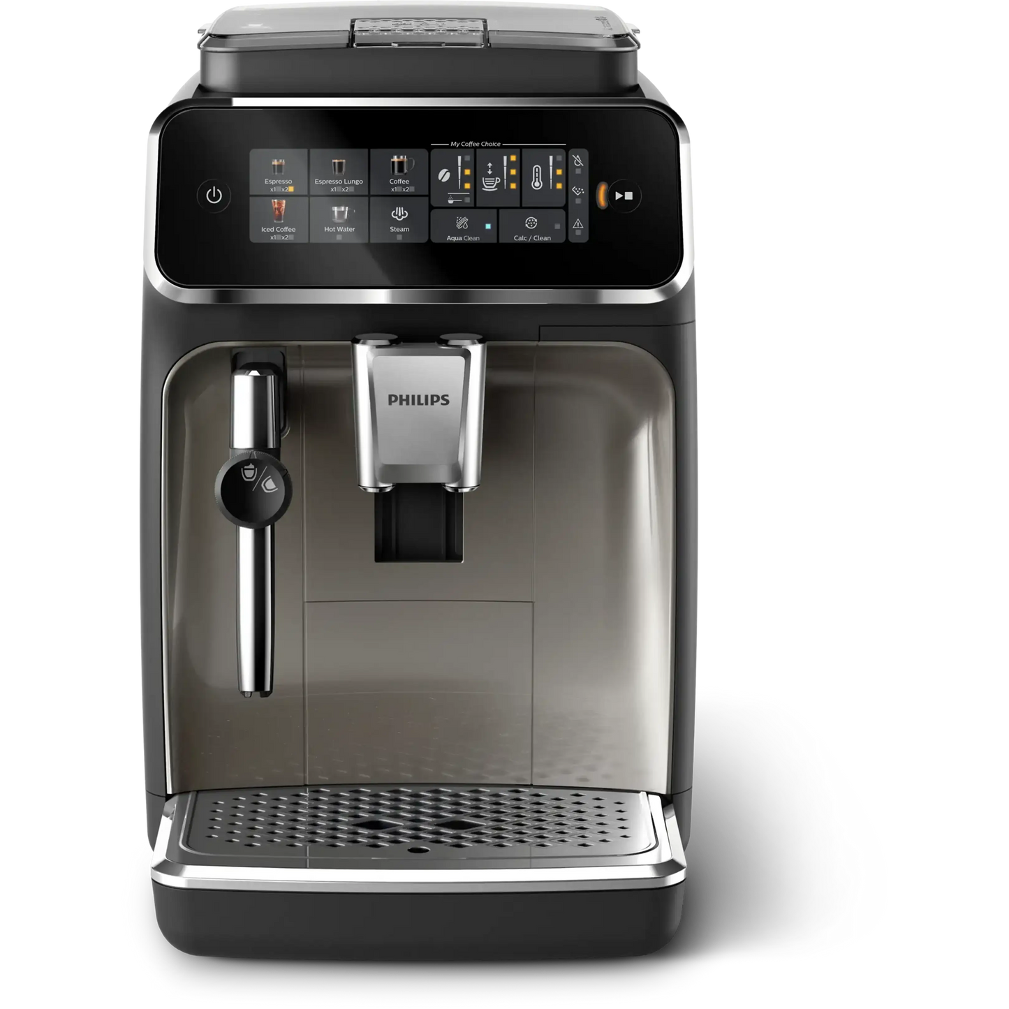 PHILIPS EP3326/90 Automata kávégép