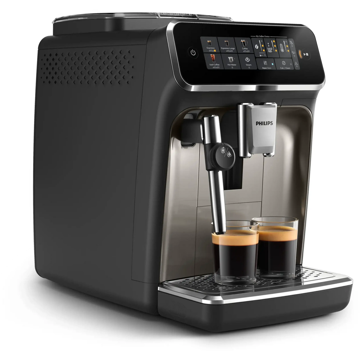 PHILIPS EP3326/90 Automata kávégép