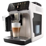 PHILIPS EP5543/90 5500 LatteGo automata kávégép LatteGo tejhabosítóval