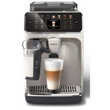 PHILIPS EP5543/90 5500 LatteGo automata kávégép LatteGo tejhabosítóval