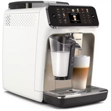 PHILIPS EP5543/90 5500 LatteGo automata kávégép LatteGo tejhabosítóval