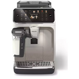 PHILIPS EP5543/90 5500 LatteGo automata kávégép LatteGo tejhabosítóval