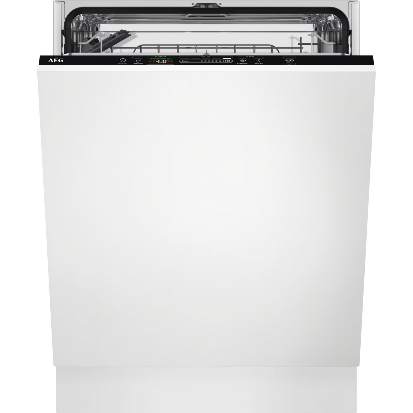 AEG FSE64610Z beépíthető 13 terítékes integrált mosogatógé