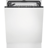 AEG FSE64610Z beépíthető 13 terítékes integrált mosogatógé