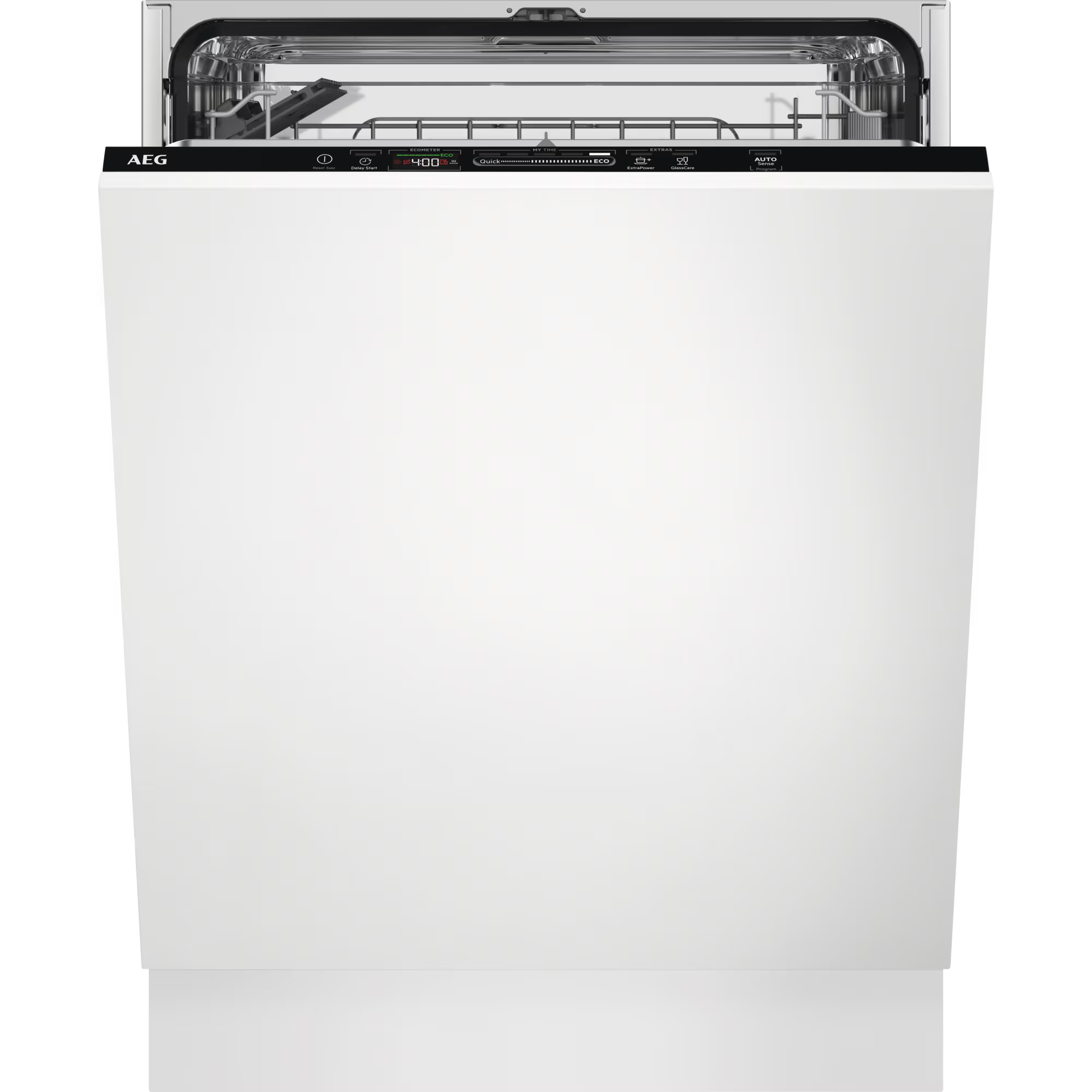 AEG FSE64610Z beépíthető 13 terítékes integrált mosogatógé