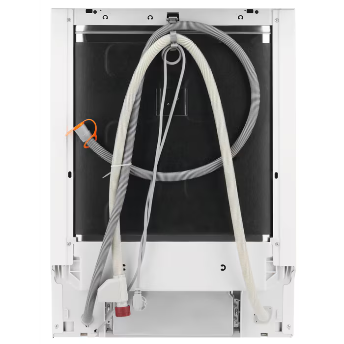 AEG FSE64610Z beépíthető 13 terítékes integrált mosogatógé