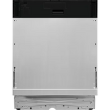 AEG FSE64610Z beépíthető 13 terítékes integrált mosogatógé