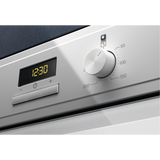 Electrolux EOF3H40BW beépíthető sütő fehér
