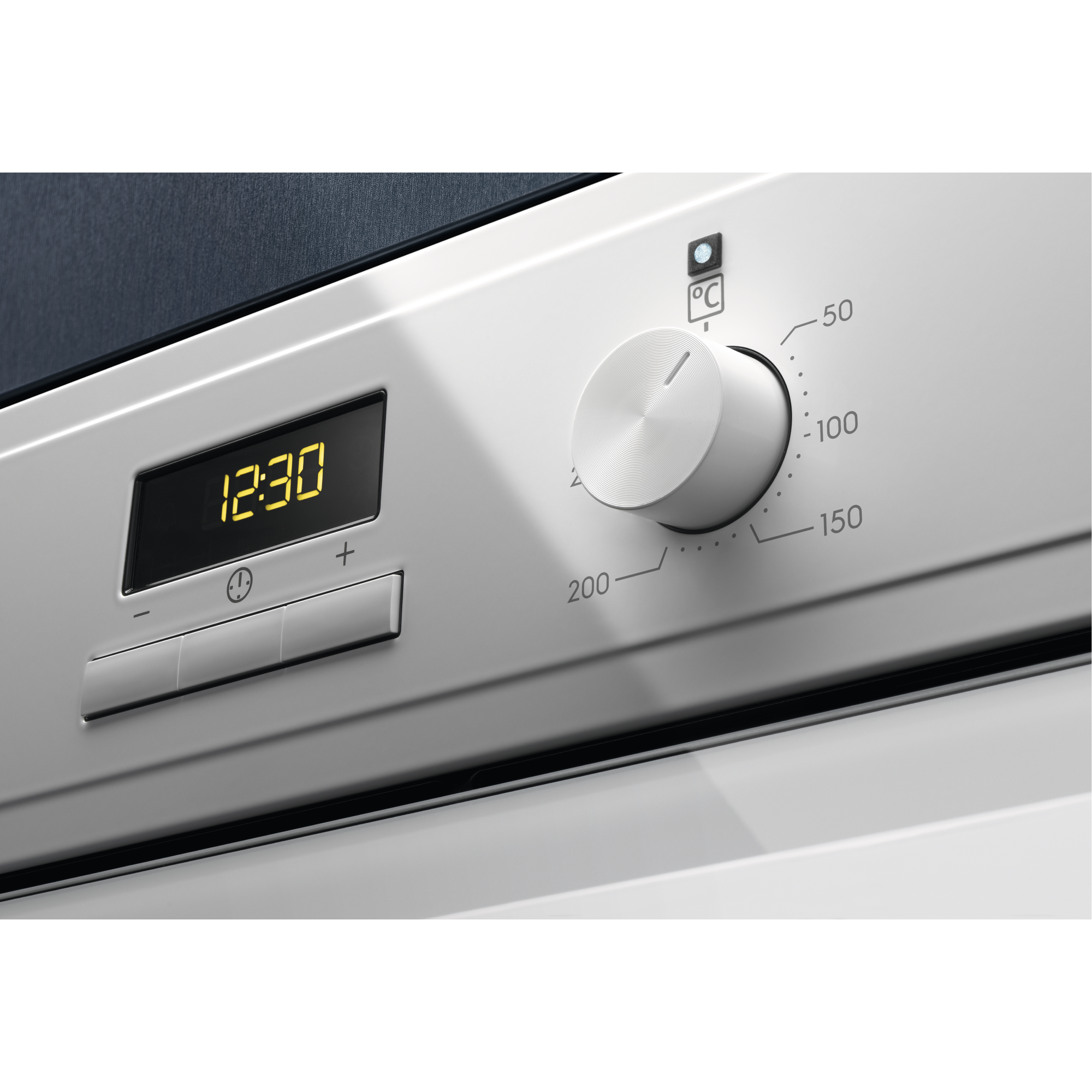 Electrolux EOF3H40BW beépíthető sütő fehér