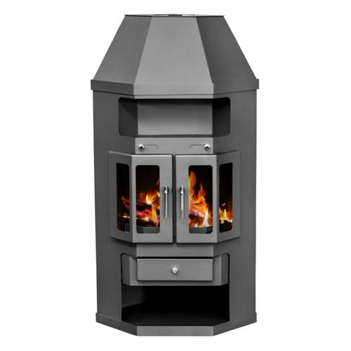 Warnex Panama 2A kandalló 10.3 kW