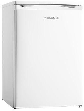 Philco PSB 401 EX Cube szabadonálló egyajtós hűtőszekrény - elfekvő készlet