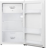 Gorenje RB39EPW4 szabadonálló egyajtós hűtő fehér