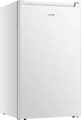 Gorenje RB39EPW4 szabadonálló egyajtós hűtő fehér