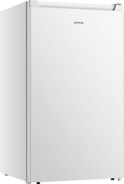 Gorenje RB39EPW4 szabadonálló egyajtós hűtő fehér