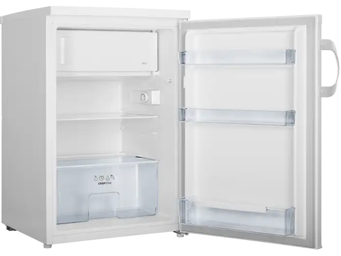 Gorenje RB492PW szabadonálló egyajtós hűtő fehér