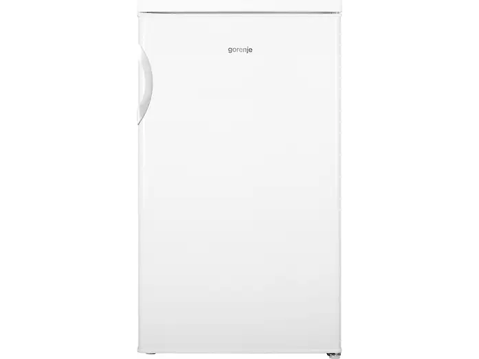 Gorenje RB492PW szabadonálló egyajtós hűtő fehér