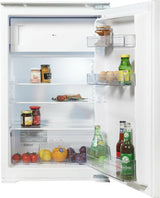 Gorenje RBI409EP1 beépíthető hűtőszekrény