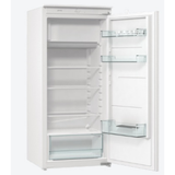 Gorenje RBI412EE1 beépíthető egyajtós hűtőszekrény