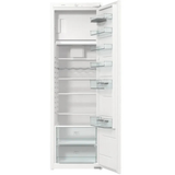 Gorenje RBI418EE0 beépíthető felülfagyasztós egyajtós hűtőszekrény
