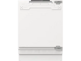 Gorenje RBIU 609EA1 pult alá építhető hűtőszekrény
