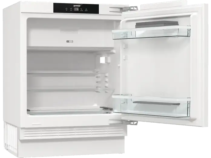 Gorenje RBIU 609EA1 pult alá építhető hűtőszekrény
