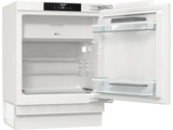 Gorenje RBIU 609EA1 pult alá építhető hűtőszekrény