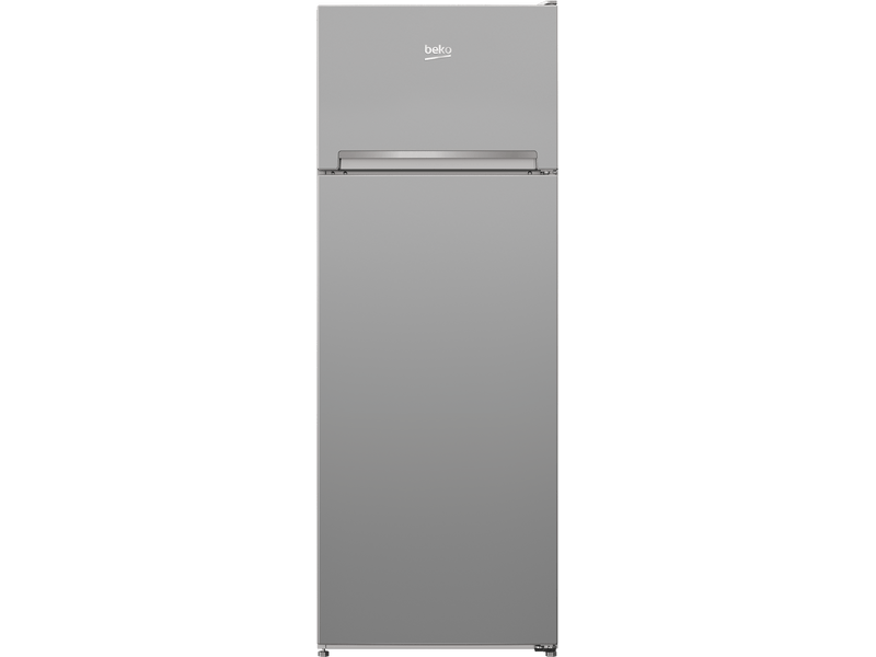 Beko RDSA240K40SN szabadonálló felülfagyasztós hűtő