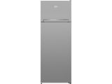 Beko RDSA240K40SN szabadonálló felülfagyasztós hűtő