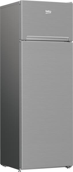 Beko RDSA280K40SN szabadonálló felülfagyasztós hűtő