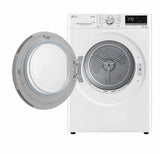 LG RH90V5AV6N szabadonálló hőszivattyús szárítógép 9 kg