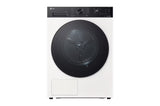 LG RHX5009THB szabadonálló hőszivattyús szárítógép 9 kg