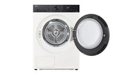 LG RHX5009THB szabadonálló hőszivattyús szárítógép 9 kg