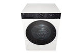LG RHX5009THB szabadonálló hőszivattyús szárítógép 9 kg