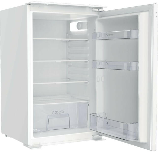 Gorenje RI409EP1 beépíthető hűtőszekrény