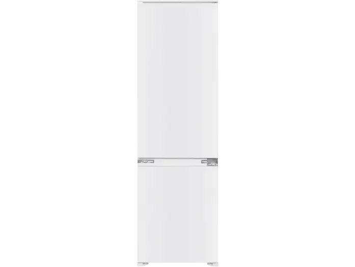 Gorenje RKI517EP1 beépíthető kombinált hűtőszekrény