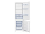 Gorenje RKI517EP1 beépíthető kombinált hűtőszekrény