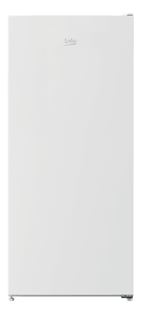 Beko RSSA215K40WN szabadonálló egyajtós fagyasztó nélküli hűtő