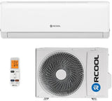 RCOOL ECONIC 4 KSZKLM3001 oldalfali klíma szett 3, 5 kW