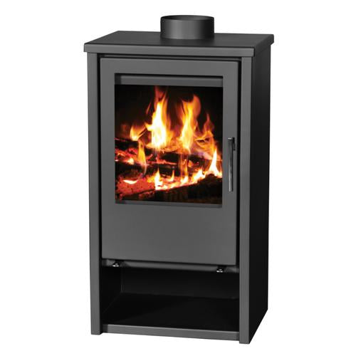 Warnex Regina kandalló 6.5 kW