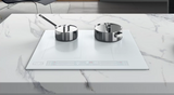 Whirlpool WL S5360 BF/W indukciós főzőlap